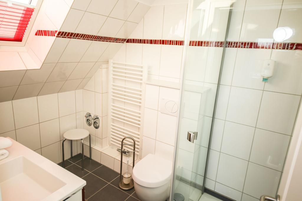 3C-Appartements Scharbeutz Dış mekan fotoğraf
