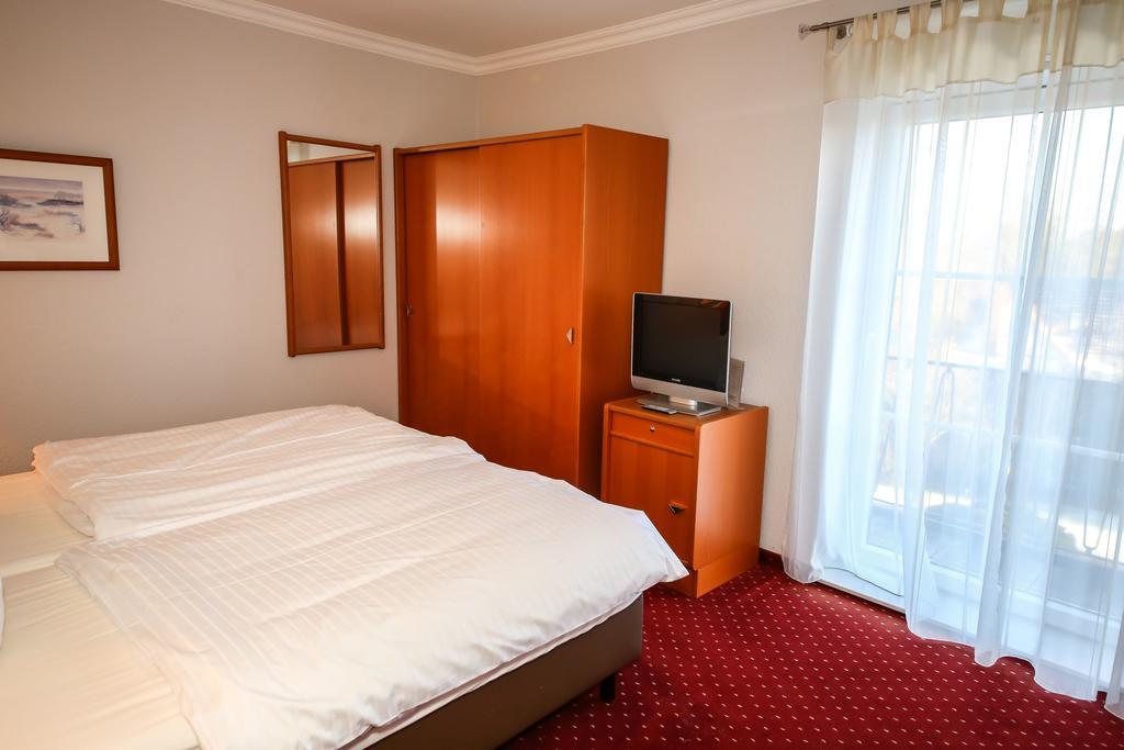 3C-Appartements Scharbeutz Dış mekan fotoğraf