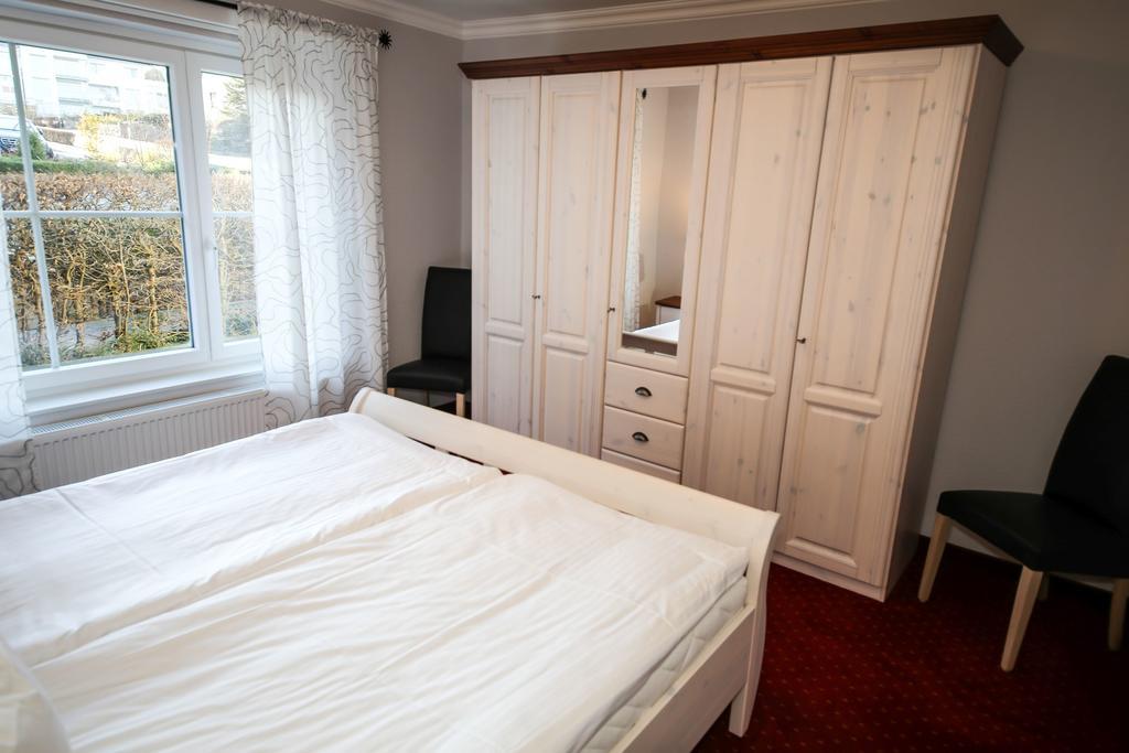 3C-Appartements Scharbeutz Dış mekan fotoğraf