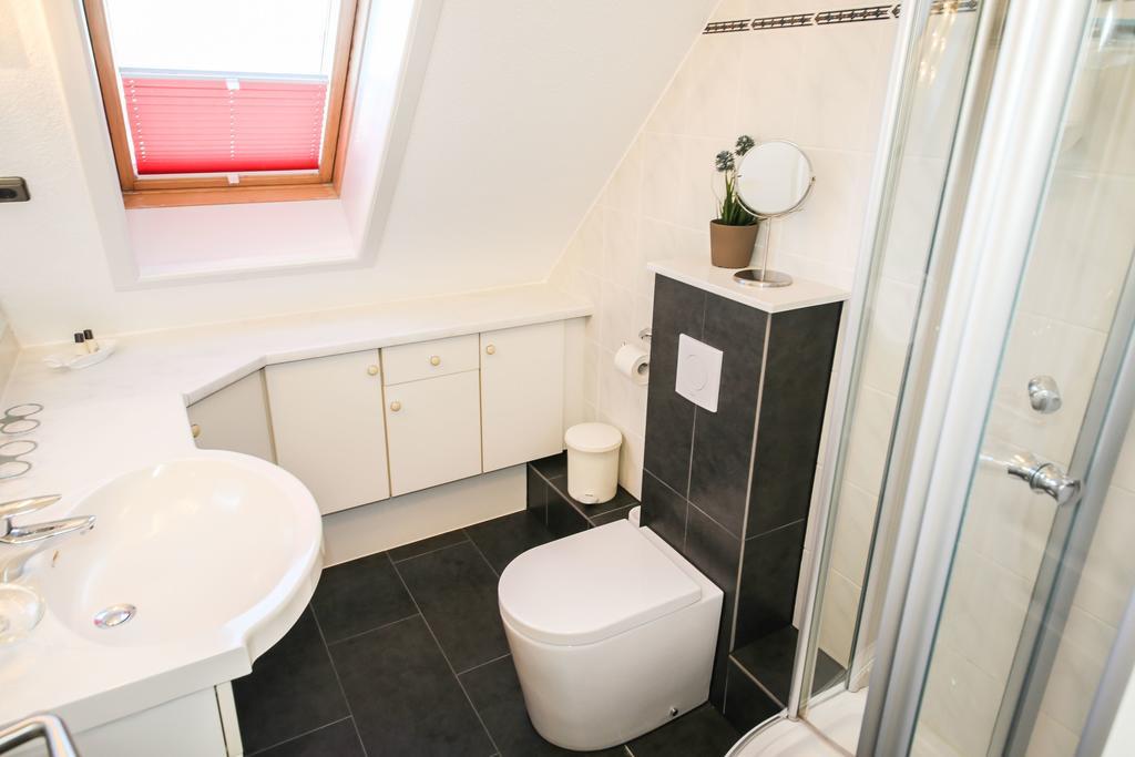 3C-Appartements Scharbeutz Dış mekan fotoğraf