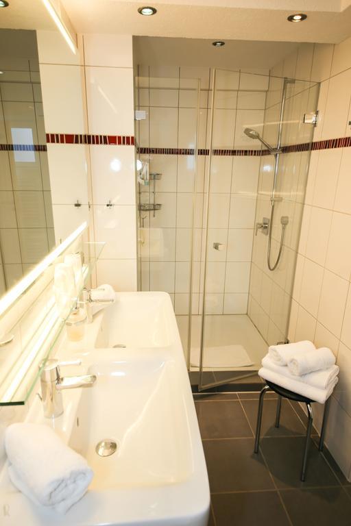 3C-Appartements Scharbeutz Dış mekan fotoğraf