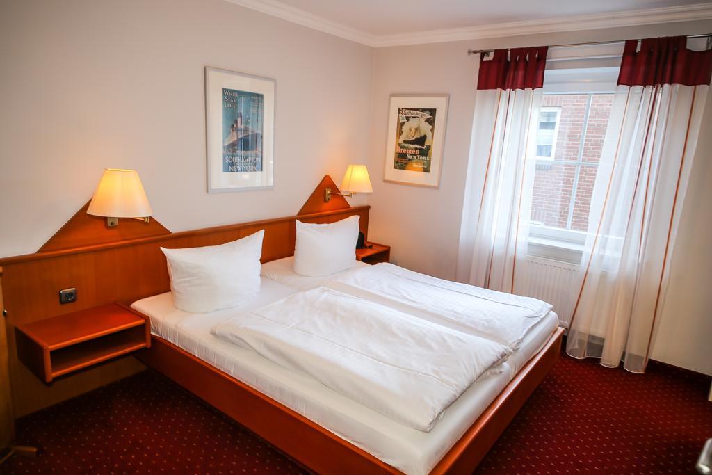 3C-Appartements Scharbeutz Dış mekan fotoğraf