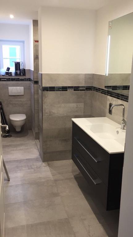 3C-Appartements Scharbeutz Dış mekan fotoğraf