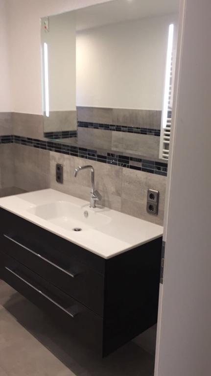 3C-Appartements Scharbeutz Dış mekan fotoğraf